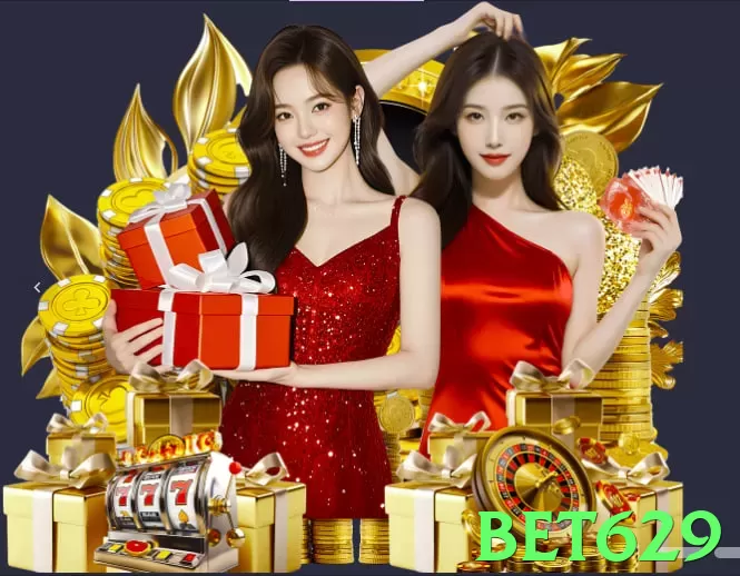 bet629 - 2